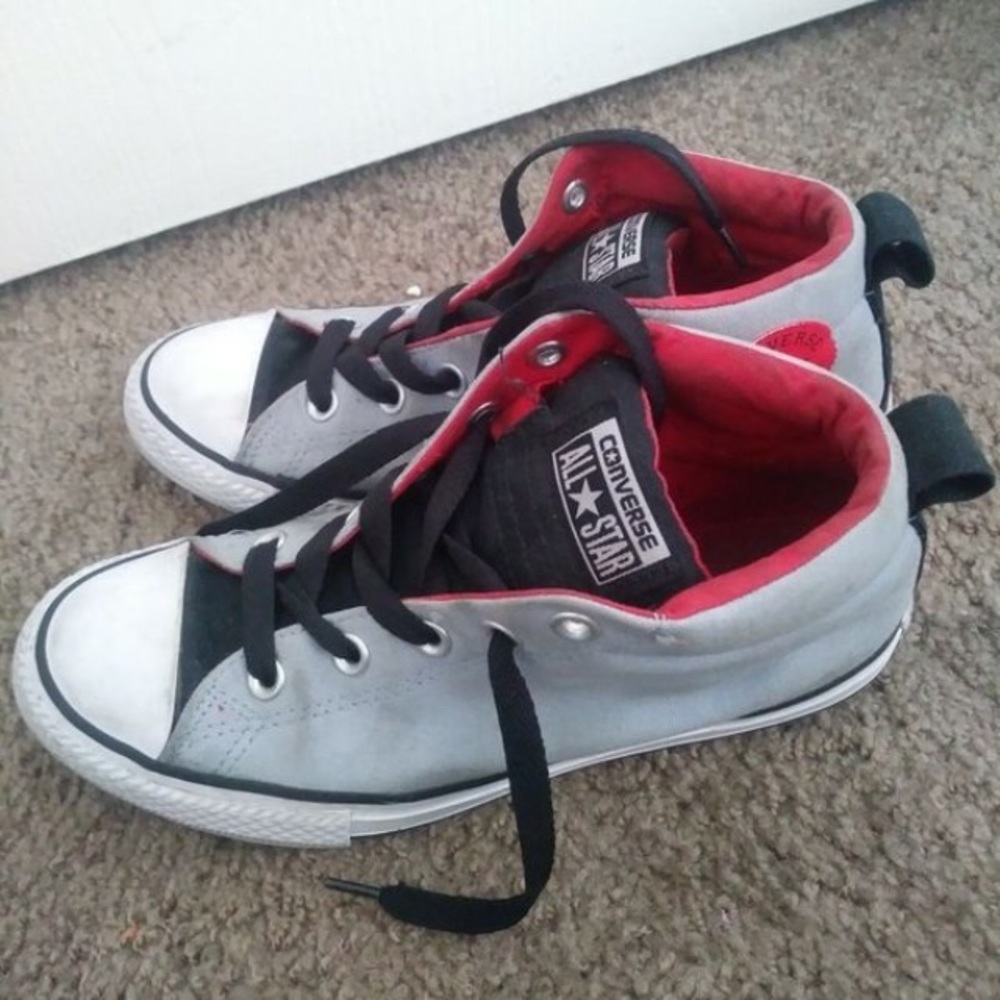 Converse